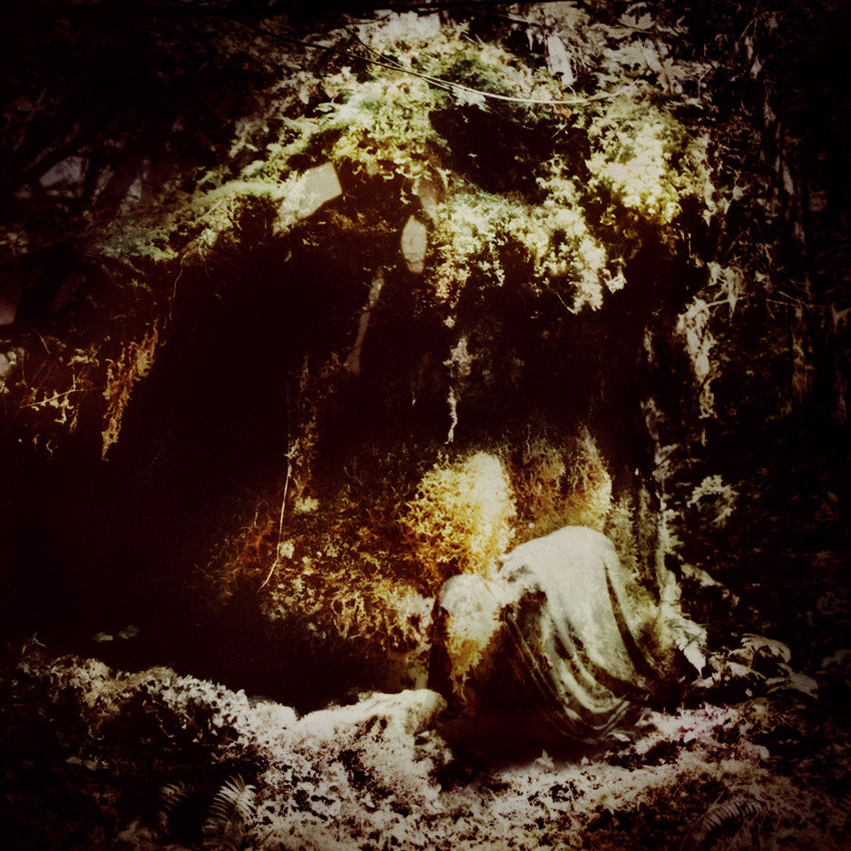 Wolves In The Throne Room - Celestial Lineage LP