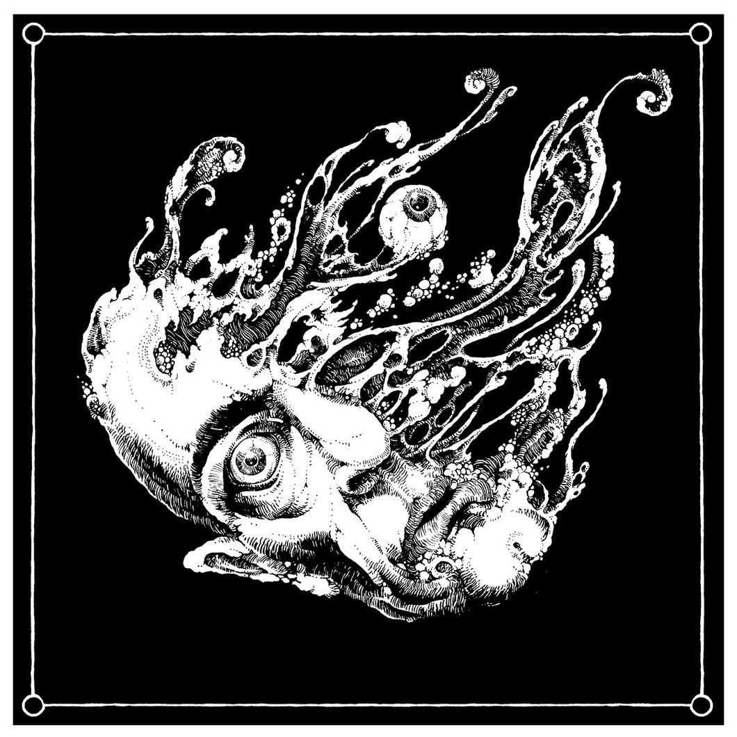 Carcinoma - Labascation LP