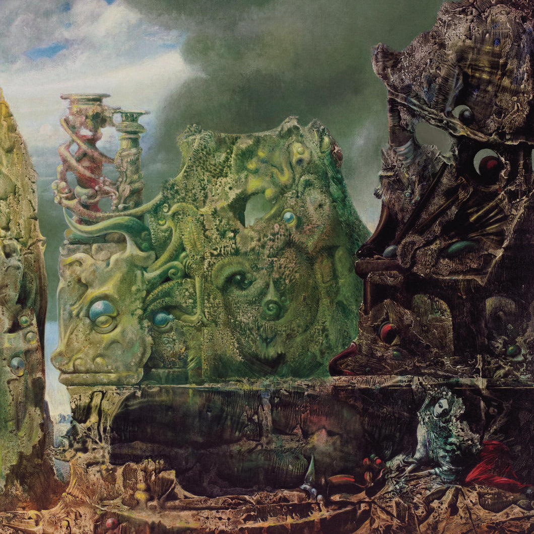 Spell - Opulent Decay LP