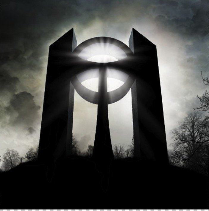 Amebix - Sonic Mass LP