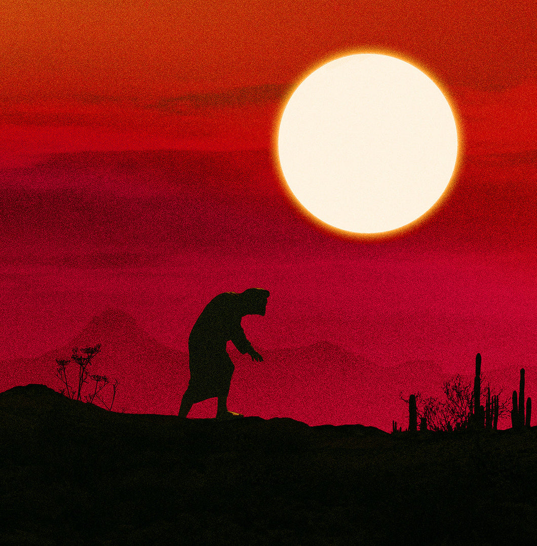 Turbid North - Eyes Alive LP