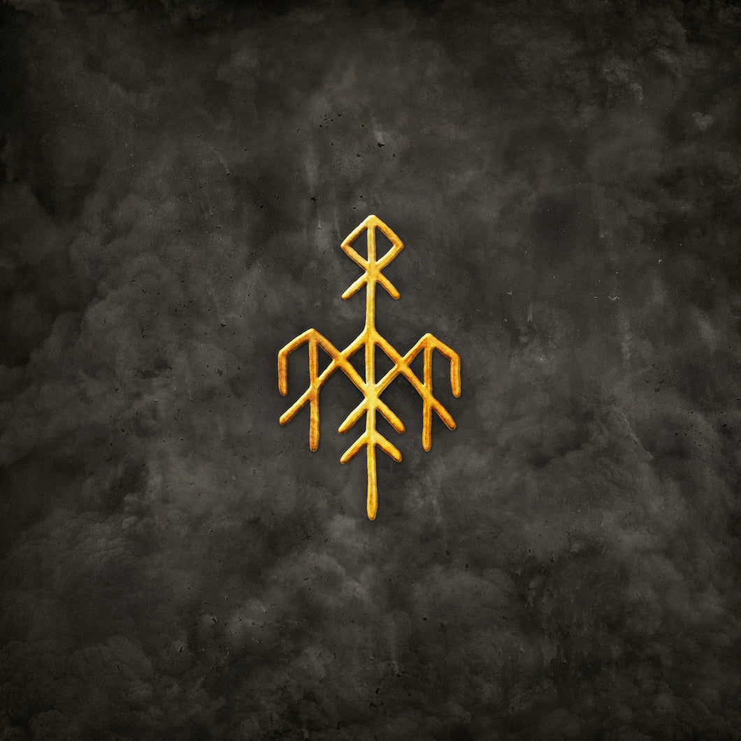 Wardruna - Runaljod - Ragnorak LP