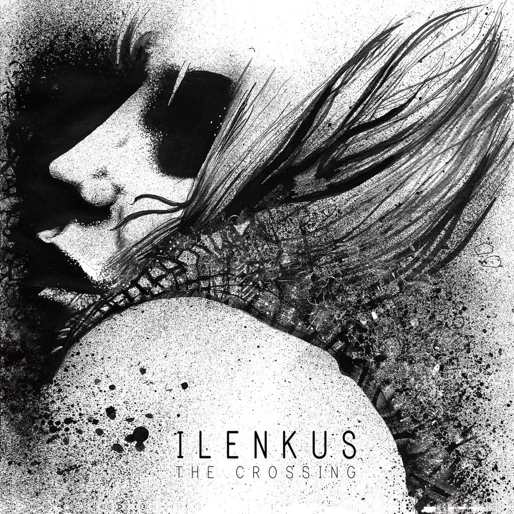 Ilenkus - The Crossing LP