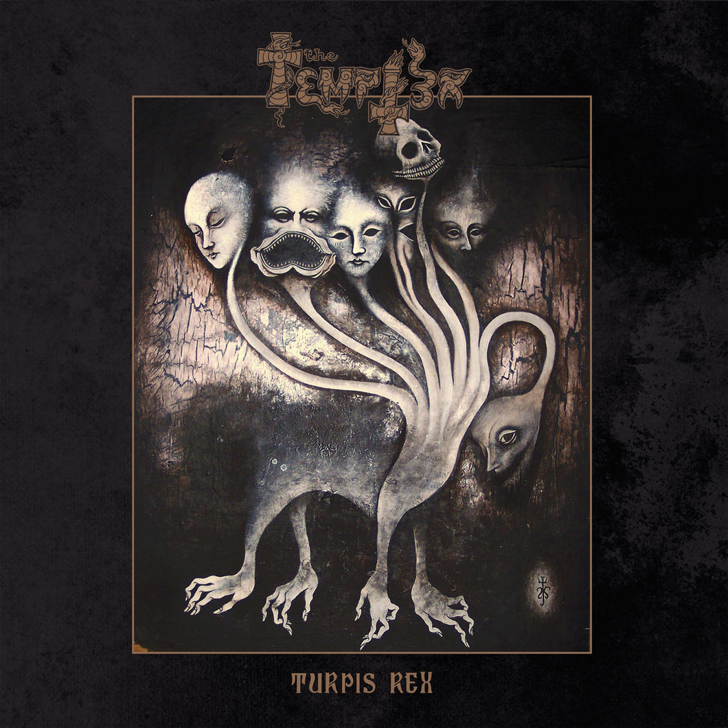 Tempter - Turpis Rex LP