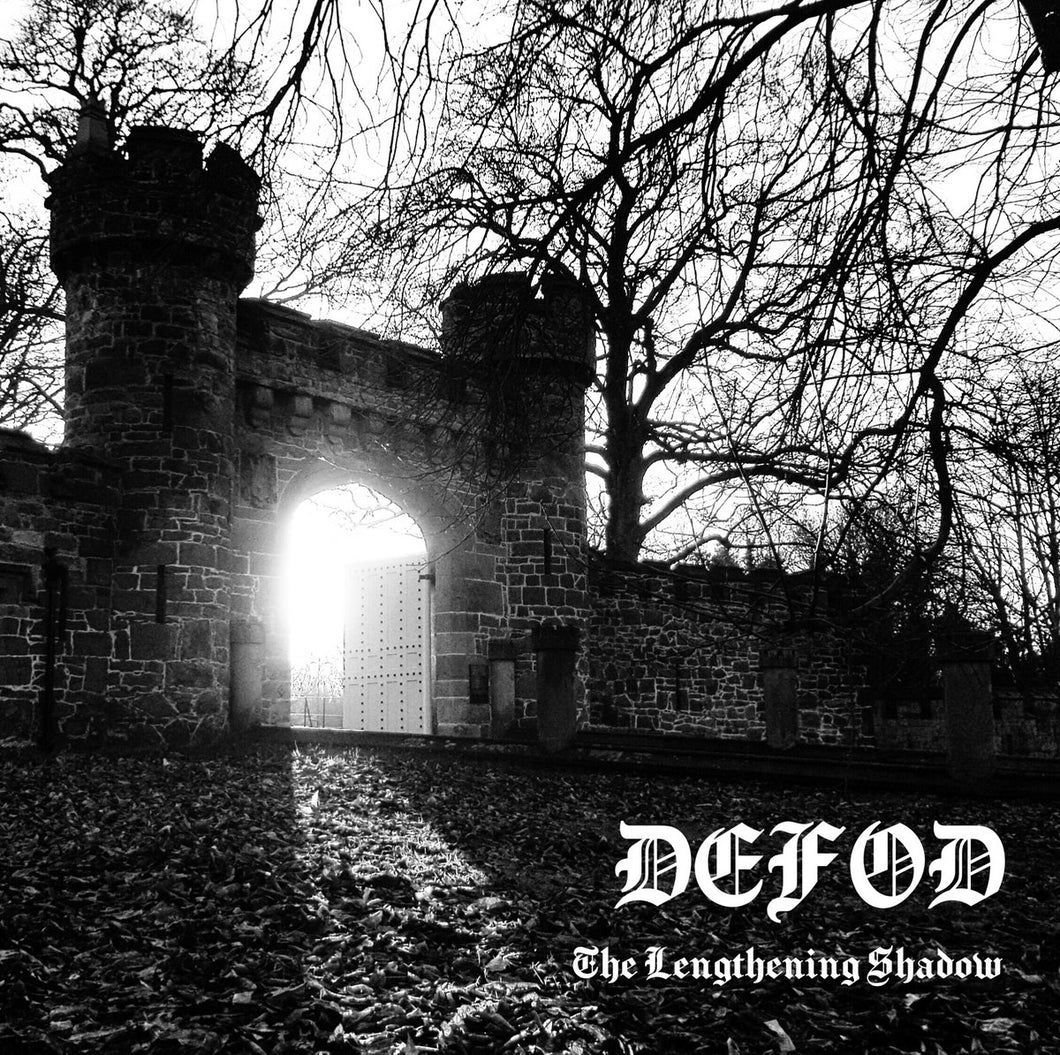 Defod - The Lengthening Shadow MC