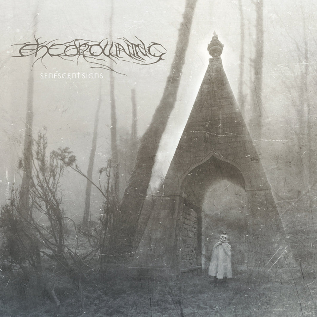 The Drowning - Senescent Signs CD