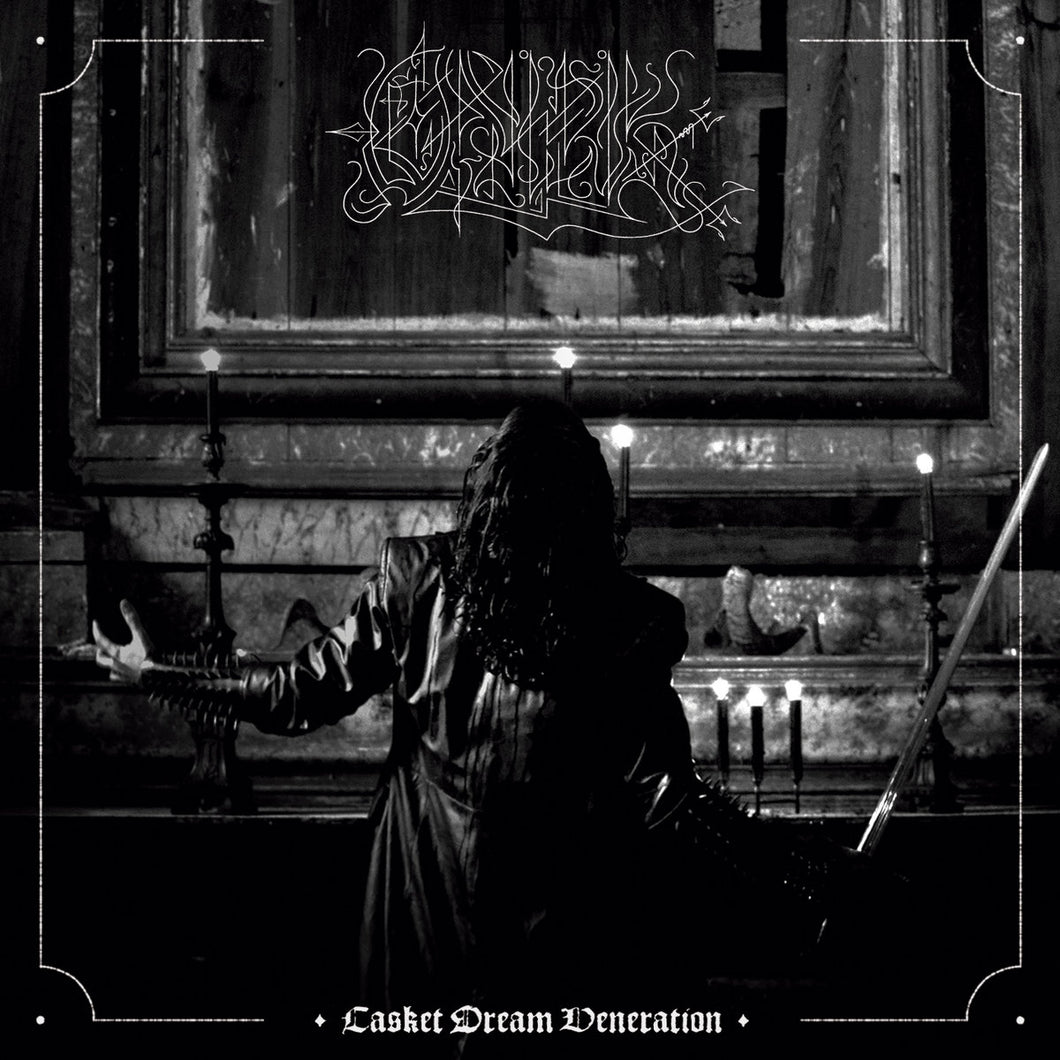Onirik - Casket Dream Veneration CD