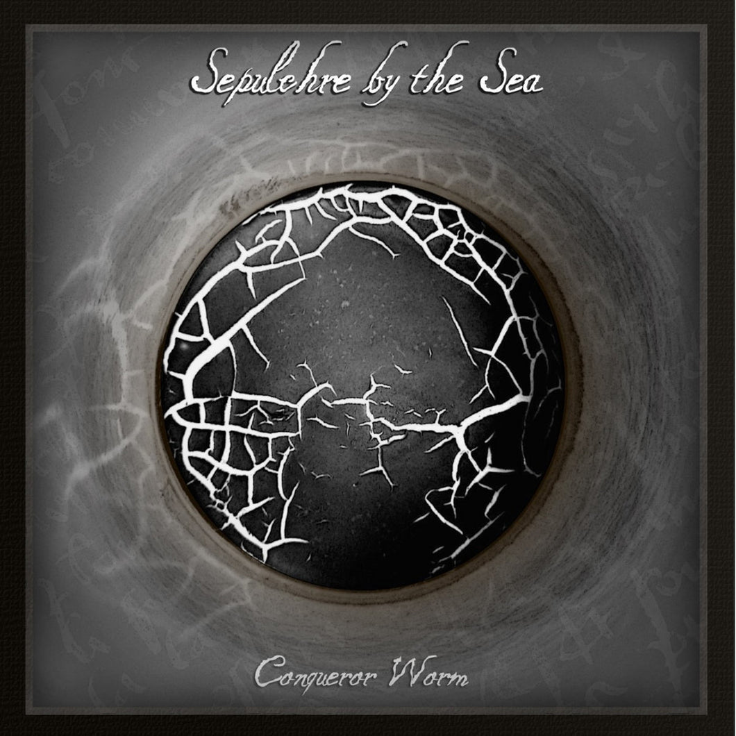 Sepulchre By The Sea - Conqueror Worm CD