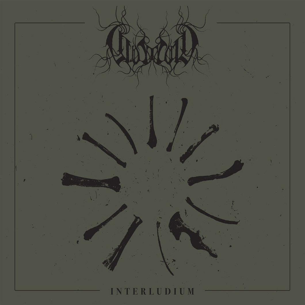 Coldworld - Interludium LP