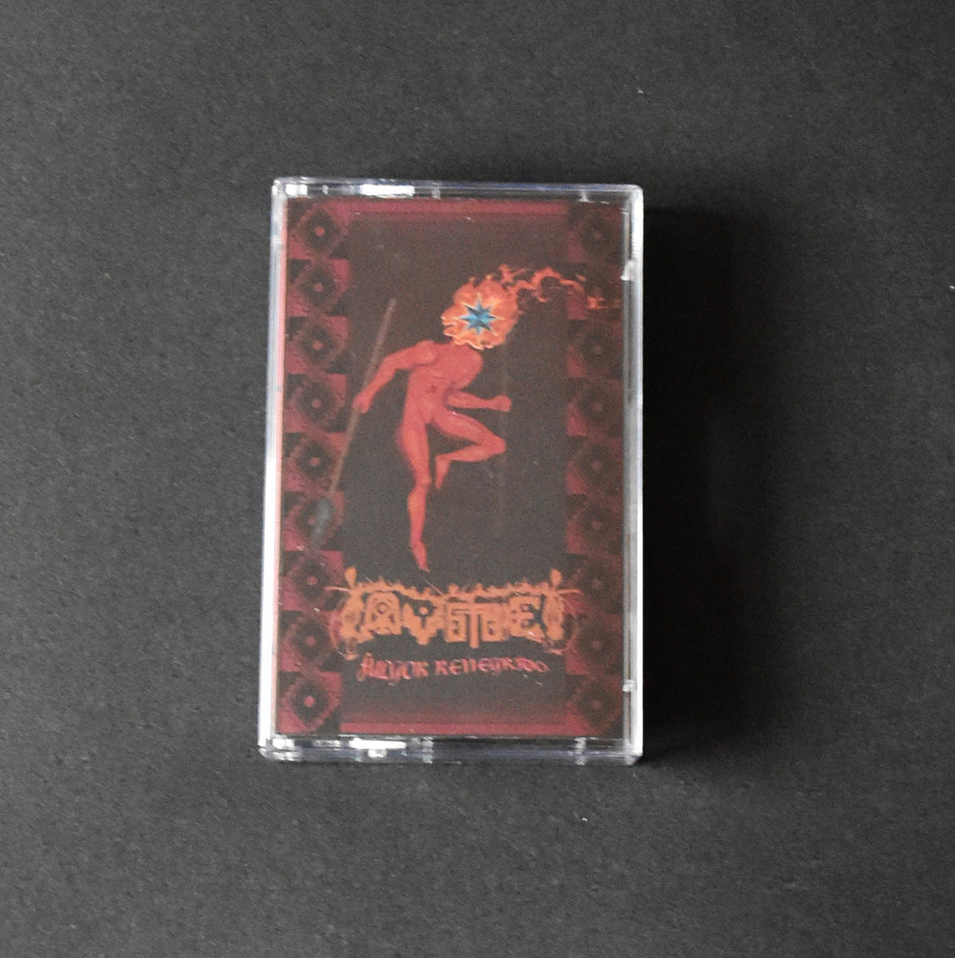 Aume - Fulgor Renegrido MC