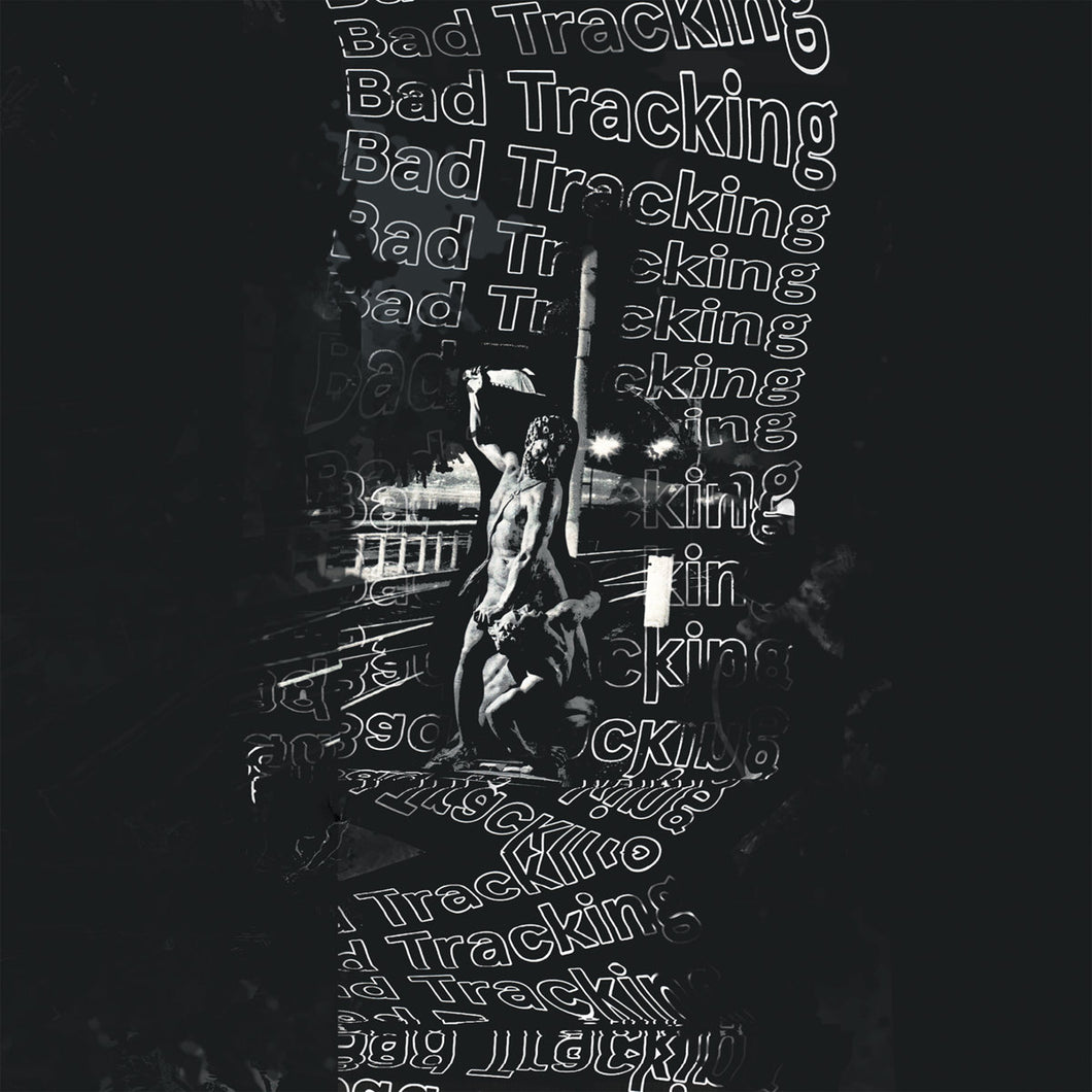 Bad Tracking - Widower EP