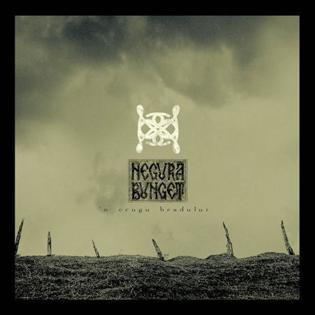 Negura Bunget - N Crugu Bradului CD