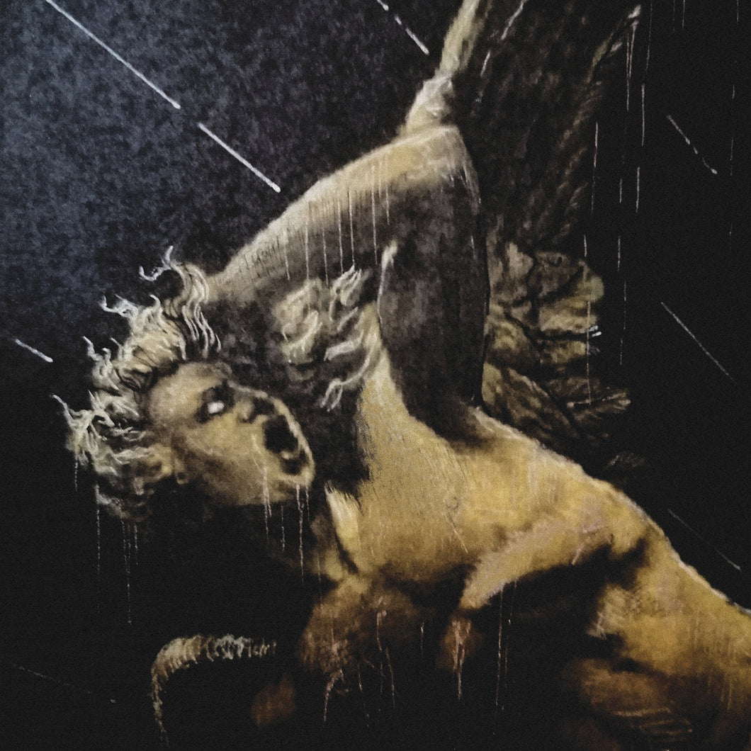 Concilium - Desecration LP