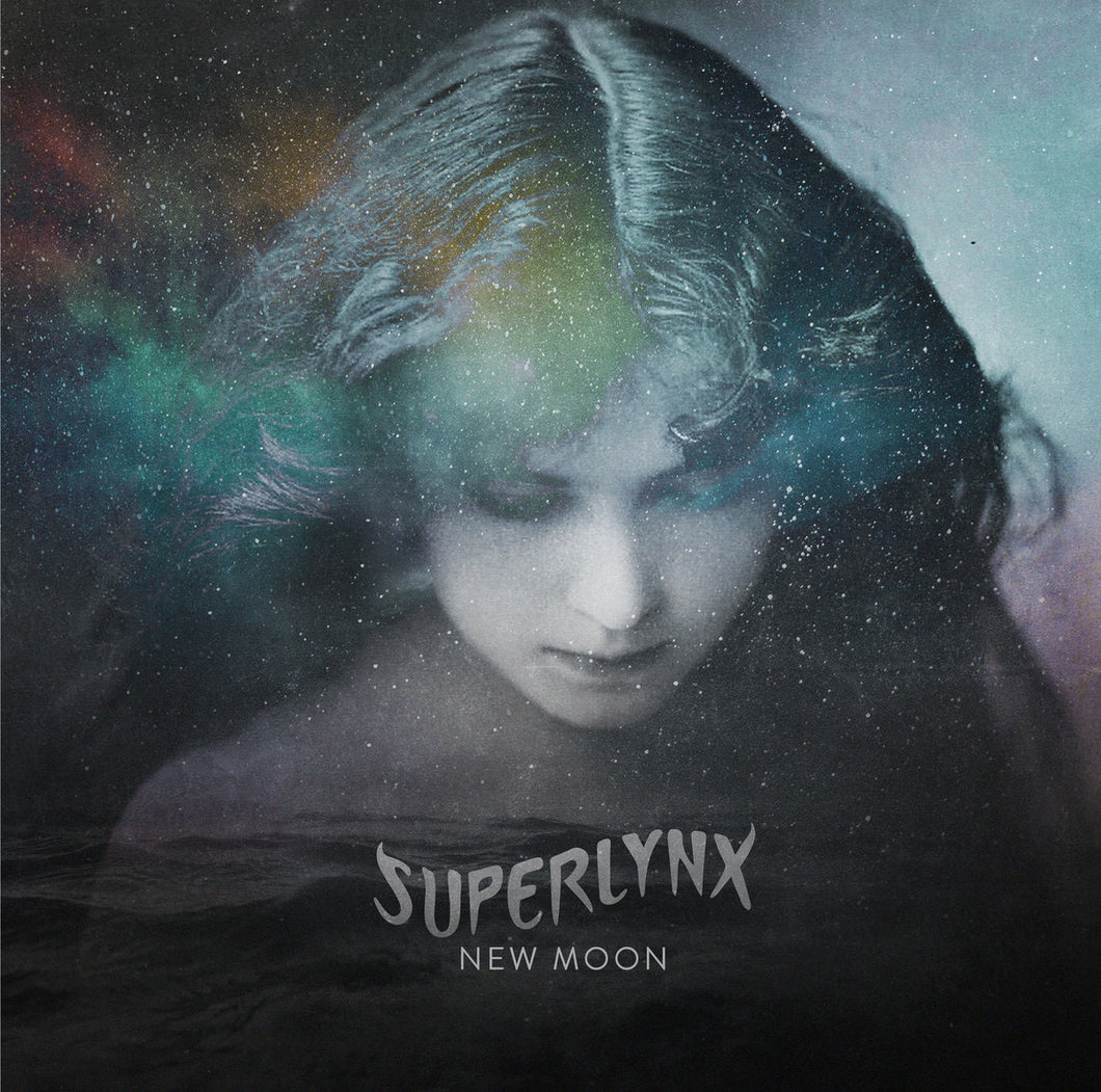 Superlynx - New Moon LP