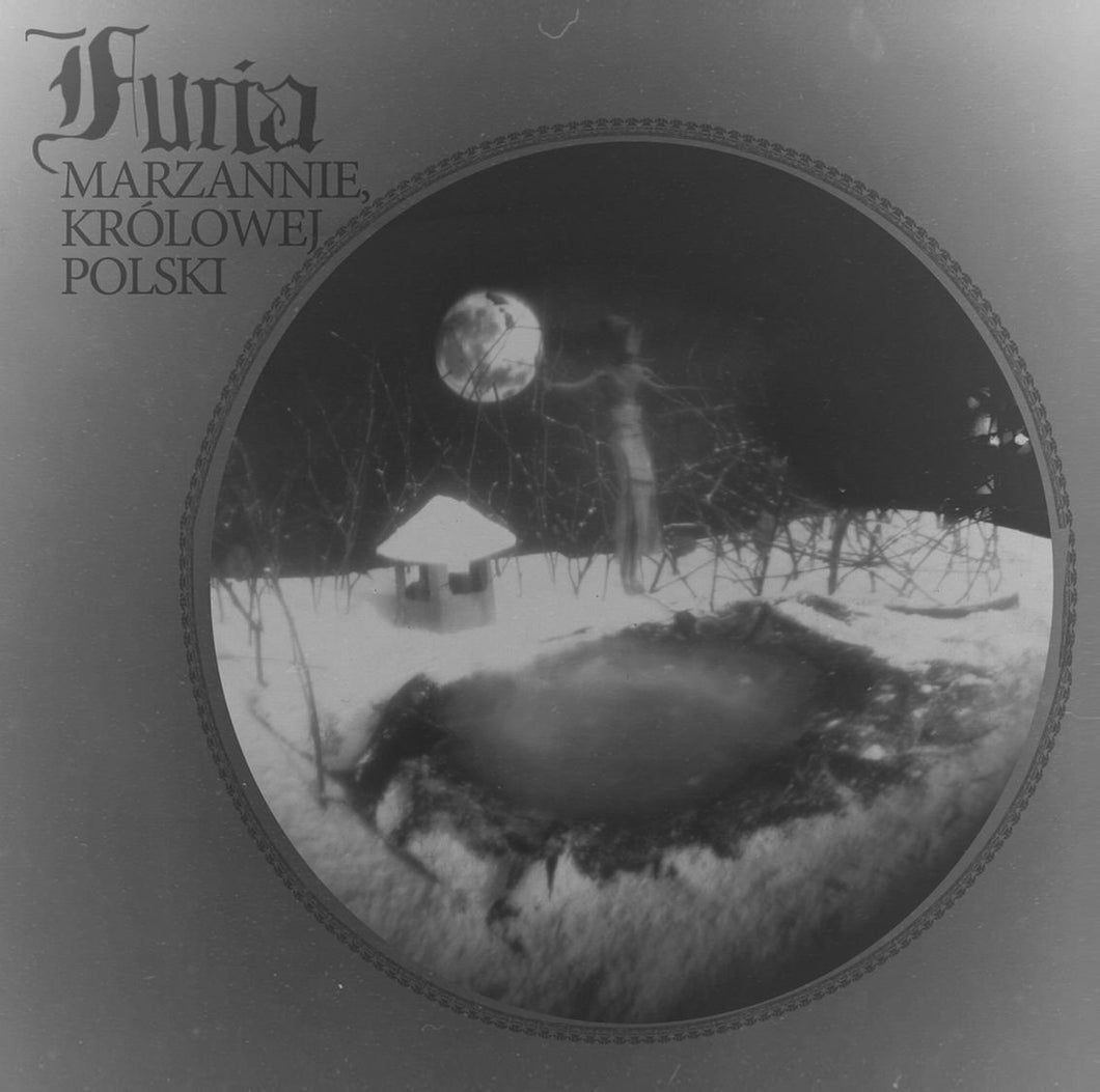 Furia - Marzannie, Królowej Polski CD