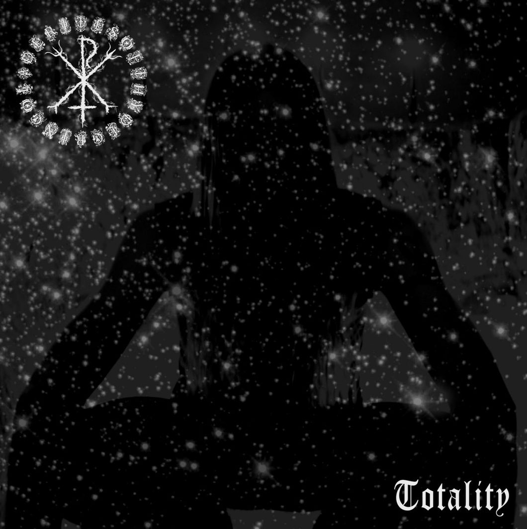 Rites Of Thy Degringolade - Totality LP