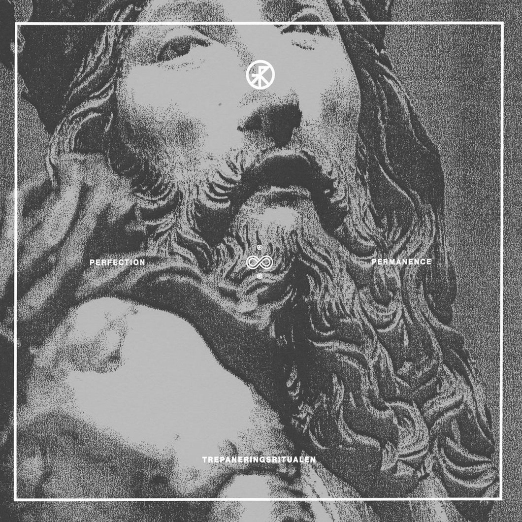 Trepaneringsritualen - Perfection & Permanence LP