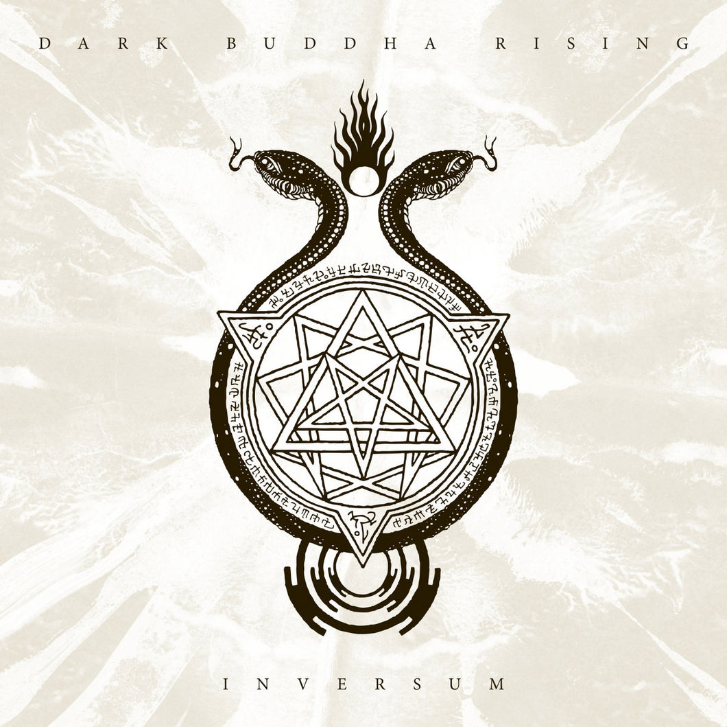 Dark Buddha Rising - Inversum LP