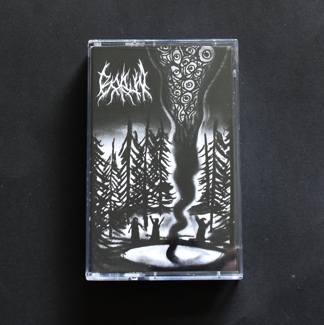 Borja - Antediluvian MC