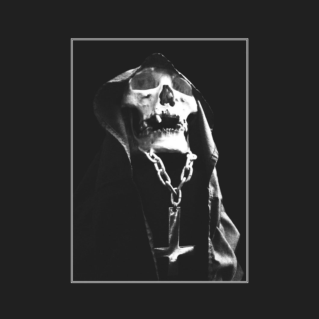 Death Worship - Extermination Mass LP