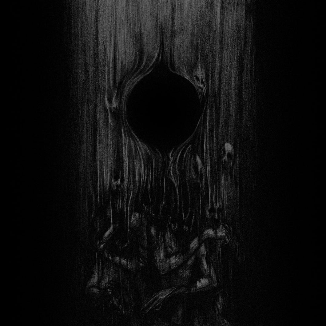 Atrament - Eternal Downfall LP