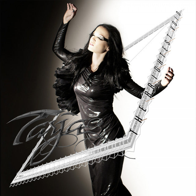 Tarja - The Brightest Void EP