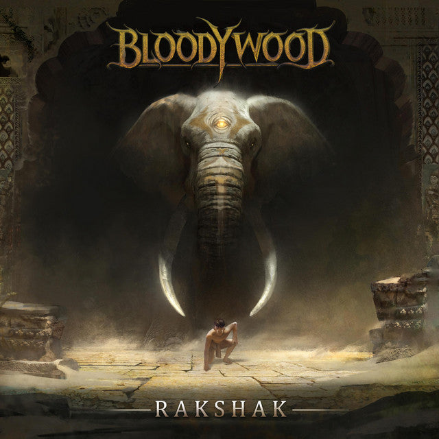 Bloodywood - Rakshak LP