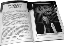 Load image into Gallery viewer, Cult Never Dies: The Mega Zine (Signed by author Dayal Patterson)
