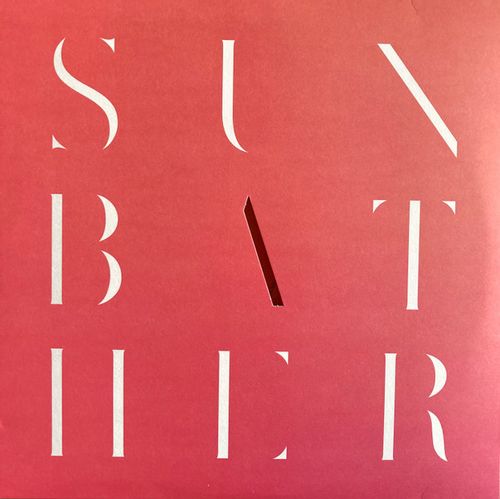 Deafheaven - Sunbather LP
