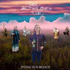 The Howling Eye - Dying Sun CD