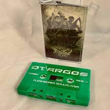 Otargos - Fleshborer Soulflayer MC