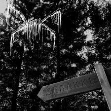 Mork - Isebakke LP