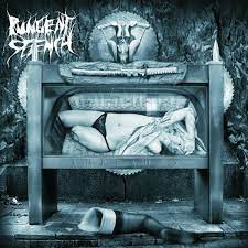 Pungent Stench - Ampeauty LP