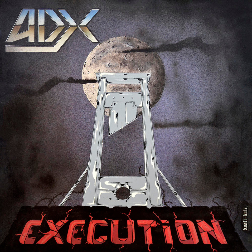 ADX - Execution CD