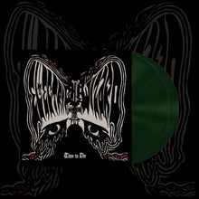 Load image into Gallery viewer, Electric Wizard - Time To Die 2LP
