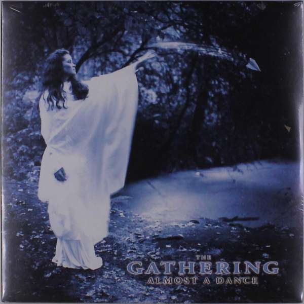 The Gathering - Almost a Dance LP
