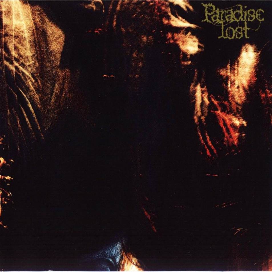 Paradise Lost - Gothic LP