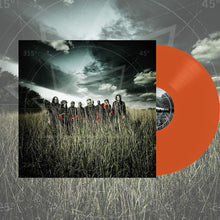 Load image into Gallery viewer, Slipknot - All Hope Is Gone LP (Orange)
