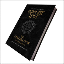 Load image into Gallery viewer, Paradise Lost - No Celebration: The Official Story Of Paradise Lost (Extended Edition)
