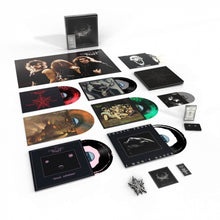 Load image into Gallery viewer, Celtic Frost - Danse Macabre 7LP Boxset
