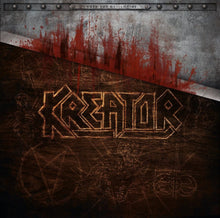 Load image into Gallery viewer, Kreator - Under The Guillotine (The Noise Records Anthology) 2LP
