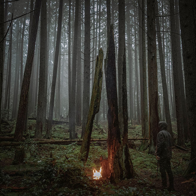 Baptists - Beacon Of Faith LP