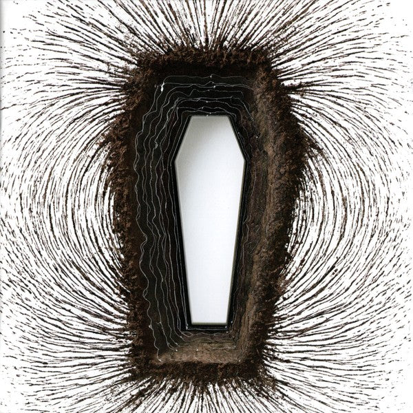 Metallica - Death Magnetic LP