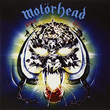 Load image into Gallery viewer, Motorhead - Overkill 3LP Deluxe Set
