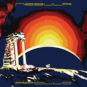Nebula - Apollo LP
