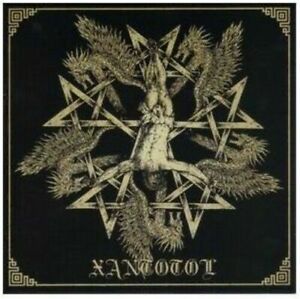Xantolol - The Discography CD