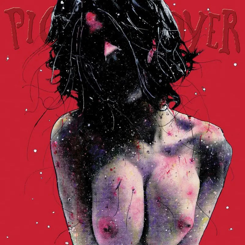 Pig Destroyer - Terrifyer LP