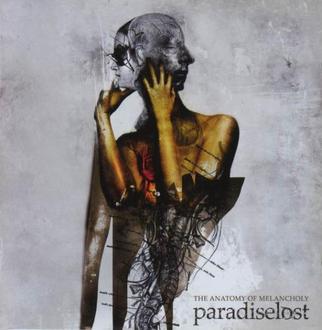 Paradise Lost - The Anatomy Of Melancholy LP (Coloured Exclusive)